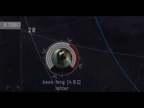 A most unfortunate dread spawn