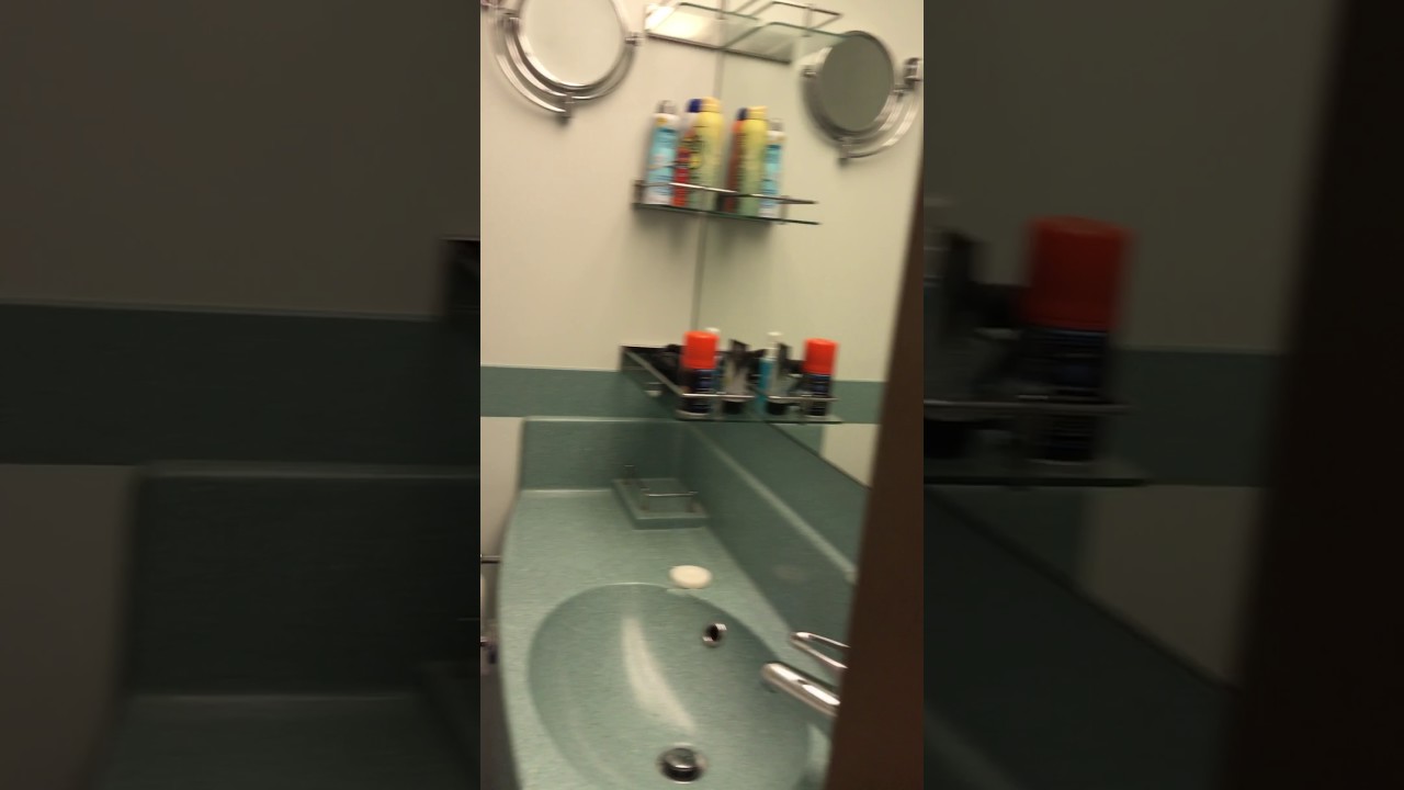 Carnival Magic - Cabin 2288 - Video 1