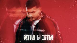 אוהב או שונא