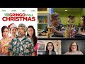 Emily Tosta On Her Latest Film HOW THE GRINGO STOLE CHRISTMAS
