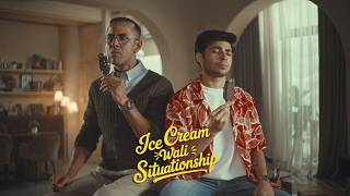 Vadilal Ice Cream – Healing Era Situationship Campaign 2026 – Digital 