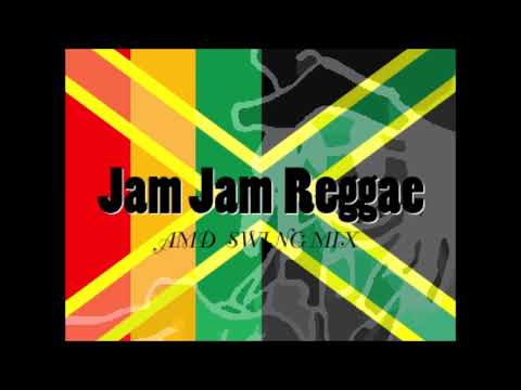 Jam Jam Reggae ~AMD SWING MIX~ (From Nonstop Megamix) / RICE.C feat. jam master '73/Fastforward