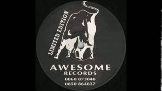 Jay J & Devious D - Sensational Junglist (Jay-J & Devious D Remix)