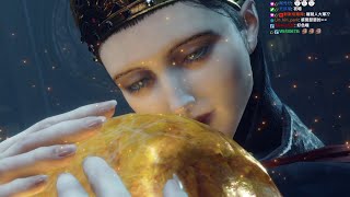 [閒聊] 關於滿月女王