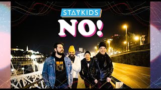 staykids - NO! (Official Music Video)