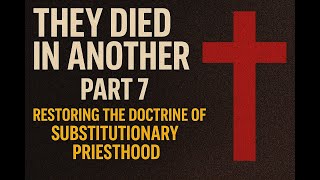 Part 7 - THEY DIED IN ANOTHER. Live in INDIANA - 8/30/25