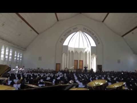 Ensaio Regional Joaquin Jaçanã Hino 314 Cabreuva Bomfim 12-04-2015