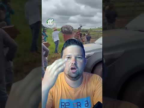 Injustiça no Campo em Rondônia