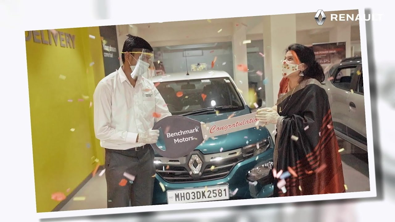 A New Renault, For The New Normal | Mumbai