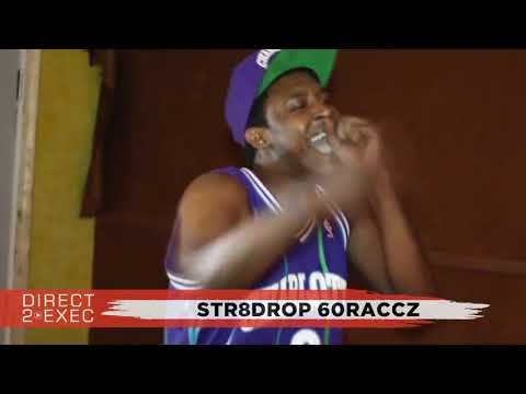 STR8DROP 60RACCZ Performs at Direct 2 Exec Atlanta 7/27/19  - A&R at Atlantic Records