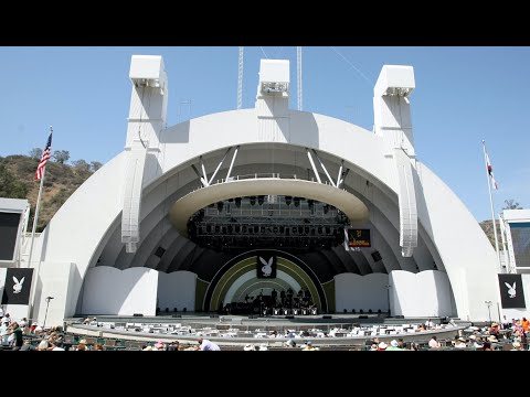 FRED WESLEY JAMES BROWN TRIBUTE  PLAYBOY JAZZ FEST 2011