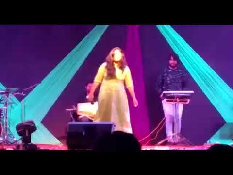 Kopal Sharma Performing at Events