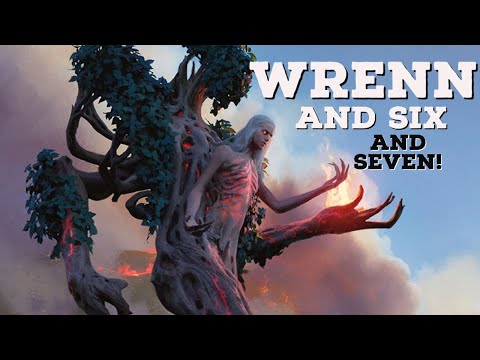 A LORE Video: Wrenn and Six AND Seven?!