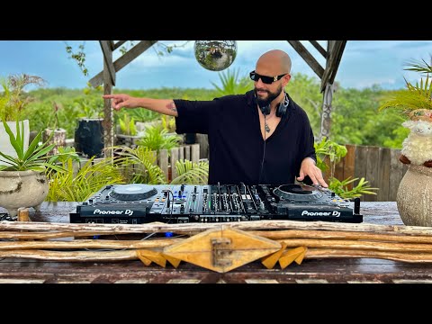 PASTOR | Planeta Progressive House Sunset Mix 2025 | By @EPHIMERATulum