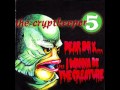 the cryptkeeper five dead me