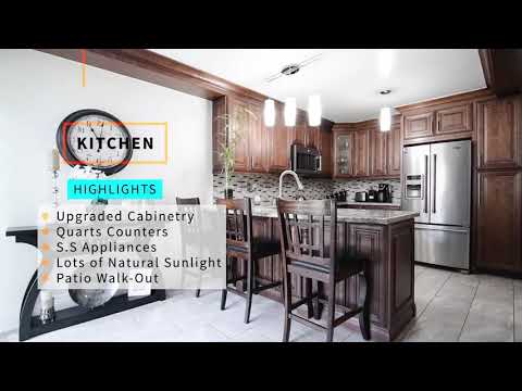 22 Salonica Road, Brampton ON L7A3K9 MLS# W4603949 | Ruth Ballantyne (416) 779 8732