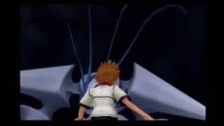bleed for me by saliva kingdom hearts version  music video by sportslover4evr  me  