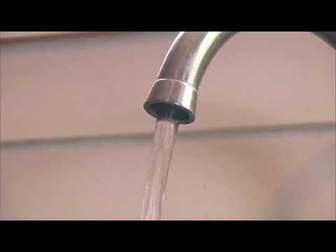 Lead In Water Notification