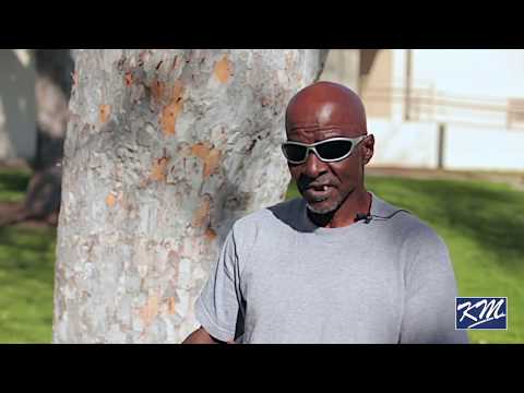 Alfred Pygmy- Watts, Ca Urban Legend