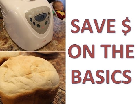 download lagu mp3 mp4 Do Breadmakers Save Money, download lagu Do Breadmakers Save Money gratis, unduh video klip Do Breadmakers Save Money