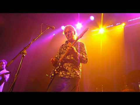 Robyn Hitchcock - Airscape (Live 10/5/2018)