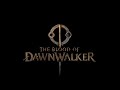 关于 The Blood of Dawnwalker  电脑  的游戏实况视频