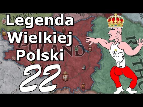 Crusader Kings 3 PL Polska #22 Francja nad Morzem Czarnym