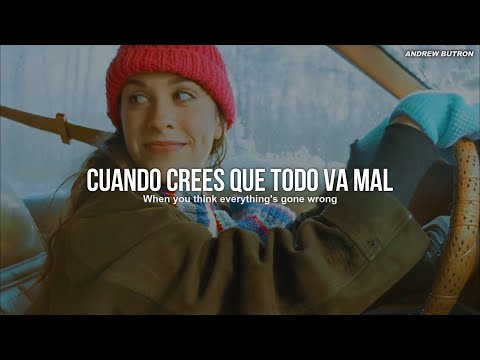 Alanis Morissette - Ironic (Sub Español + Video Oficial)