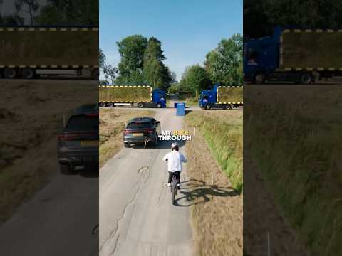 He Couldn't Get This Wrong ❌