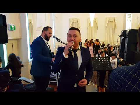 Assyrian Singer Zaia Marogi .. live wedding