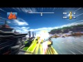 Sonic And Sega All Stars Racing PS3 Horror Cup Expert