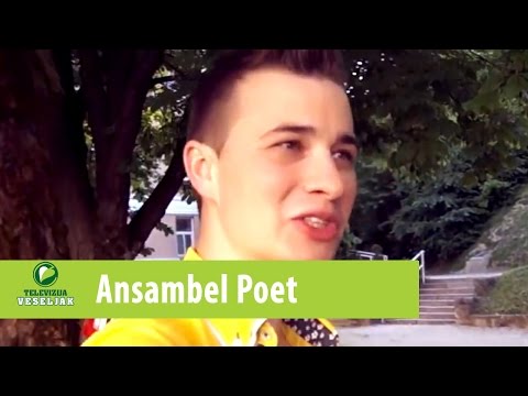 Ansambel Poet - Čakam (Official video)