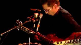 The Legendary Tigerman "Walkin' Downtown"