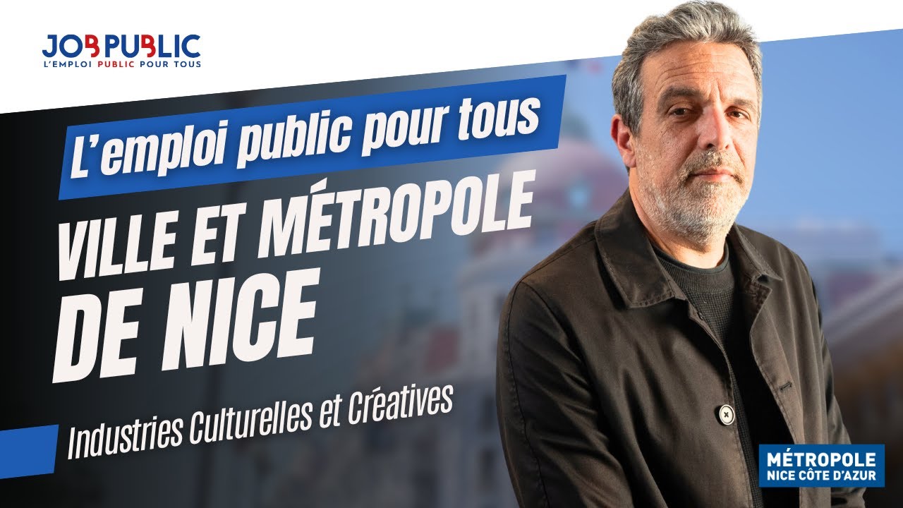 Arnaud Bordas-Chargé de mission Industries culturelles et créatives