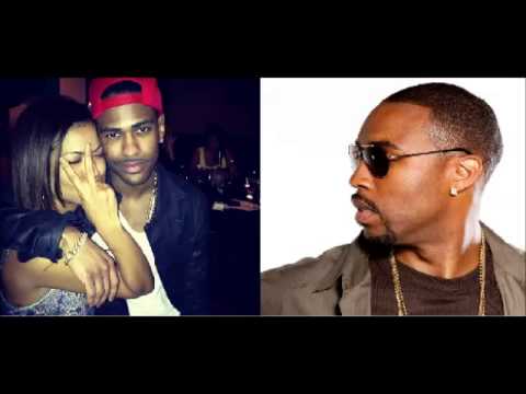Joe Stone - The Party ft. Montell Jordan X Big Sean & Jhene Aiko I Know Mash Up