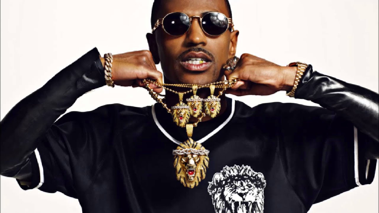 Big Sean - Ashley