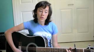 Rachel White - "Don't Have to Lie" (acoustic)