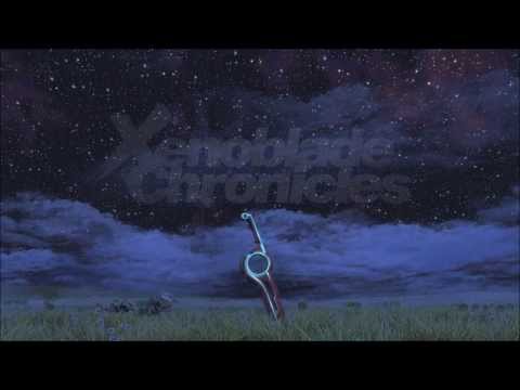 Xenoblade Chronicles Soundtrack - Gaur Plains (Night)