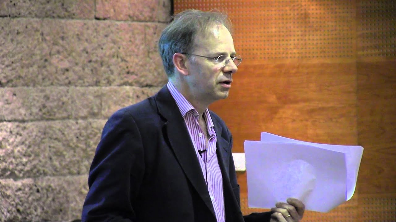 Christopher Cramer, Development Studies, SOAS