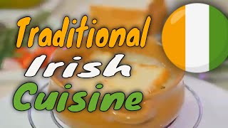Top 10 foods to try in Ireland {Irish Cuisine}