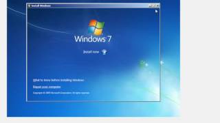 reset windows 7 password without software (bengali)