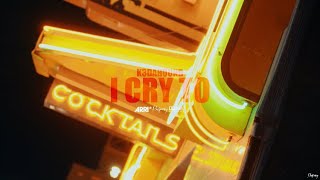 Cover art for I cry too