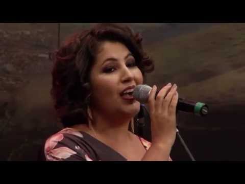 Planeta Sonho (14 Bis) - Lívia Itaborahy e Rodrigo Lana - Programa Arrumação