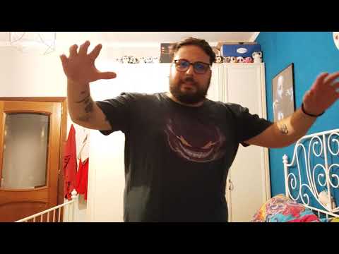 È TEMPO DI CACCIARE LE PALLE - ADESSO PARLO IO