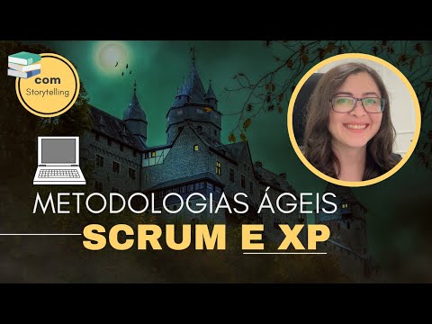 Conheça as metodologias ágeis Scrum e XP