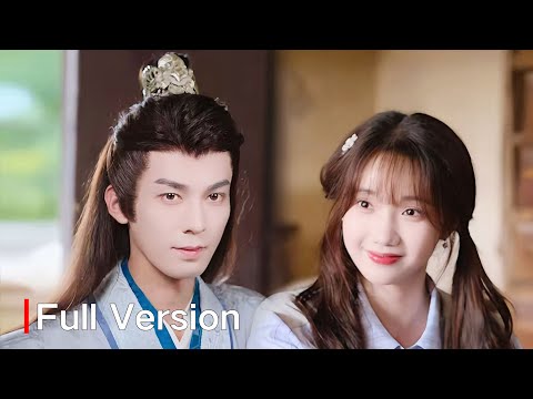 【FULL】超市打工妹被系統選爲老祖宗，用泡麪救活落魄世家，還將心愛的美少男王爺拐回家，從此在嬌寵中躺贏人生！😍中國電視劇 #drama #lovestory #sweetlove