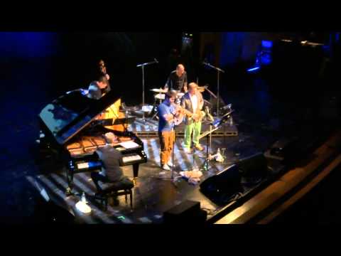 36. Leipziger Jazztage - Verneri Pohjola Quintet