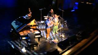 36. Jazztage Leipzig - Verneri Pohjola Quintet