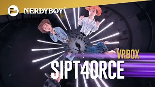 VRBOX｜SPIT4ORCE Old Town Road Beatbox Cover