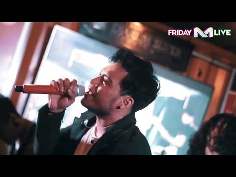 Song 2   Blur Moogies Cover FRIDAY M LIVE : Moogies - SONG 2 (Cover Blur) | Live At M Radio Surabaya